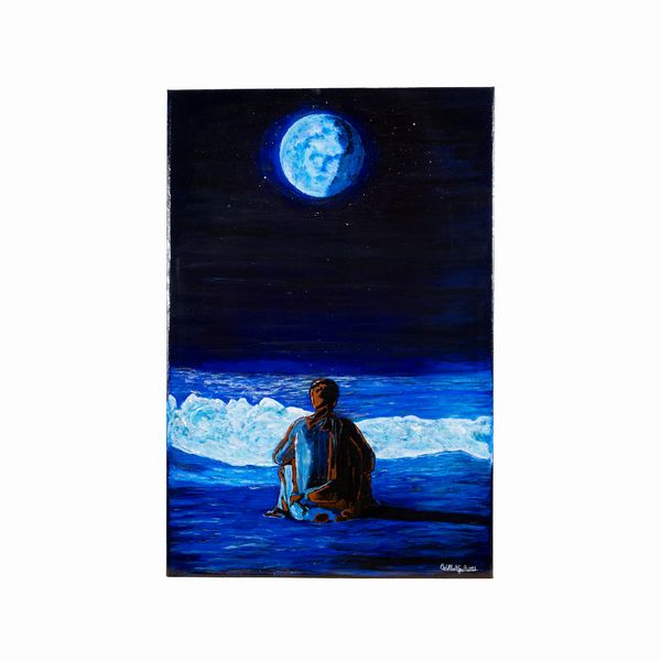 Carlo Alberto Perillo  - Asta Arte Moderna e Contemporanea - Associazione Nazionale - Case d'Asta italiane