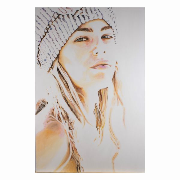 Alexandra Schaffer  - Asta Arte Moderna e Contemporanea - Associazione Nazionale - Case d'Asta italiane