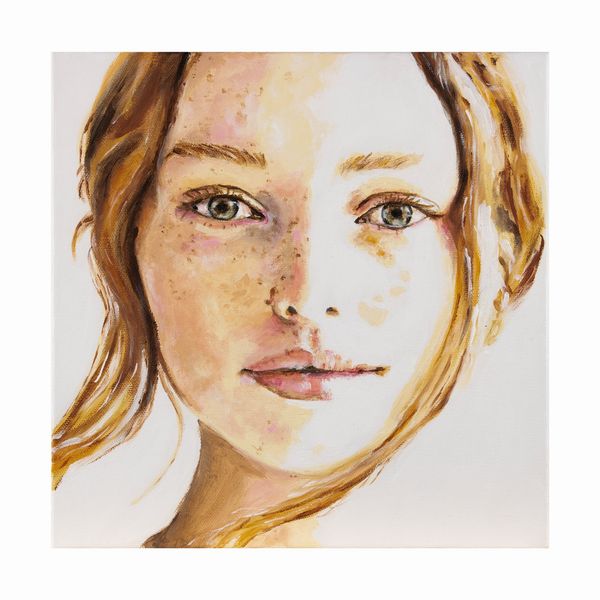 Alexandra Schaffer  - Asta Arte Moderna e Contemporanea - Associazione Nazionale - Case d'Asta italiane