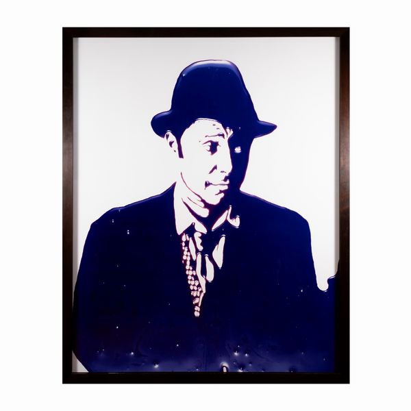 Vik Muniz  - Asta Arte Moderna e Contemporanea - Associazione Nazionale - Case d'Asta italiane