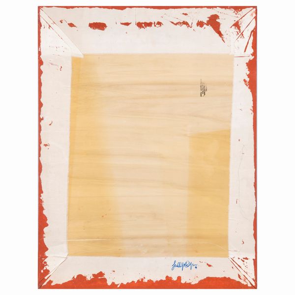 Lucilla Caporilli Ferro  - Asta Arte Moderna e Contemporanea - Associazione Nazionale - Case d'Asta italiane