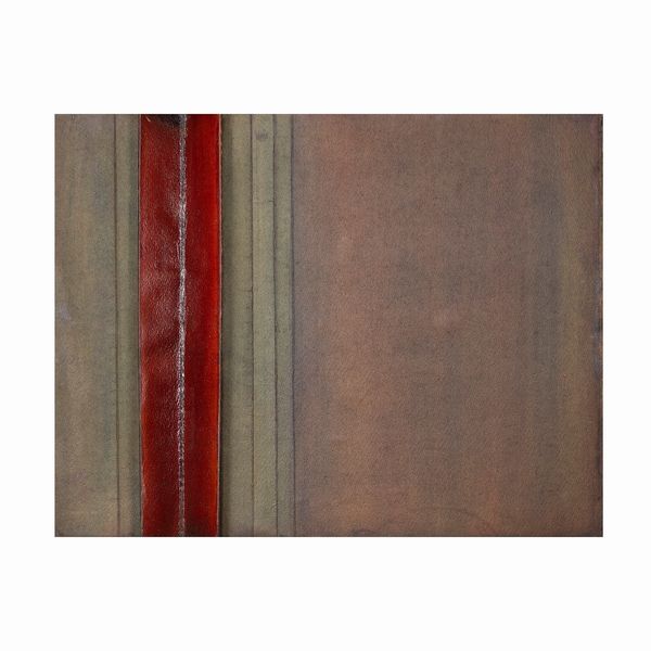Lucilla Caporilli Ferro  - Asta Arte Moderna e Contemporanea - Associazione Nazionale - Case d'Asta italiane