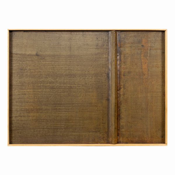 Lucilla Caporilli Ferro  - Asta Arte Moderna e Contemporanea - Associazione Nazionale - Case d'Asta italiane
