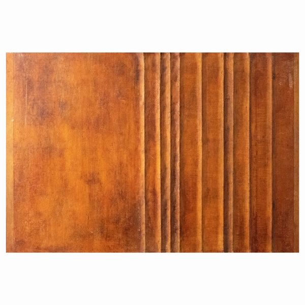 Lucilla Caporilli Ferro  - Asta Arte Moderna e Contemporanea - Associazione Nazionale - Case d'Asta italiane