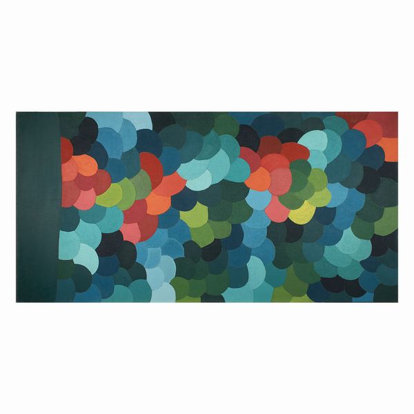 Paolo D'Orazio  - Asta Arte Moderna e Contemporanea - Associazione Nazionale - Case d'Asta italiane