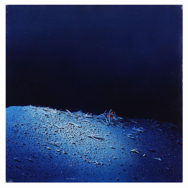 Gian Carlo Baglini  - Asta Arte Moderna e Contemporanea - Associazione Nazionale - Case d'Asta italiane