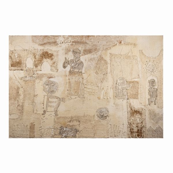 Henrique Ruivo  - Asta Arte Moderna e Contemporanea - Associazione Nazionale - Case d'Asta italiane