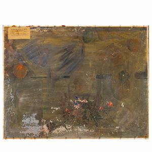 Juti Ravenna  - Asta Arte Moderna e Contemporanea - Associazione Nazionale - Case d'Asta italiane