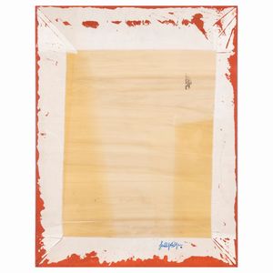 Lucilla Caporilli Ferro  - Asta Arte Moderna e Contemporanea - Associazione Nazionale - Case d'Asta italiane