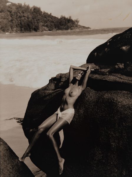Nick Norwood : Carmen  - Asta Fotografia: Unveiled Beauty - Associazione Nazionale - Case d'Asta italiane