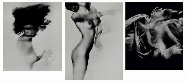 Stibor Miloslav : Senza titolo  - Asta Fotografia: Unveiled Beauty - Associazione Nazionale - Case d'Asta italiane