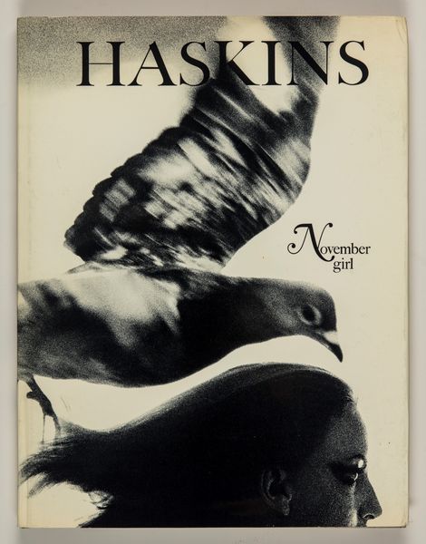 Samuel Haskins : November Girl  - Asta Fotografia: Unveiled Beauty - Associazione Nazionale - Case d'Asta italiane