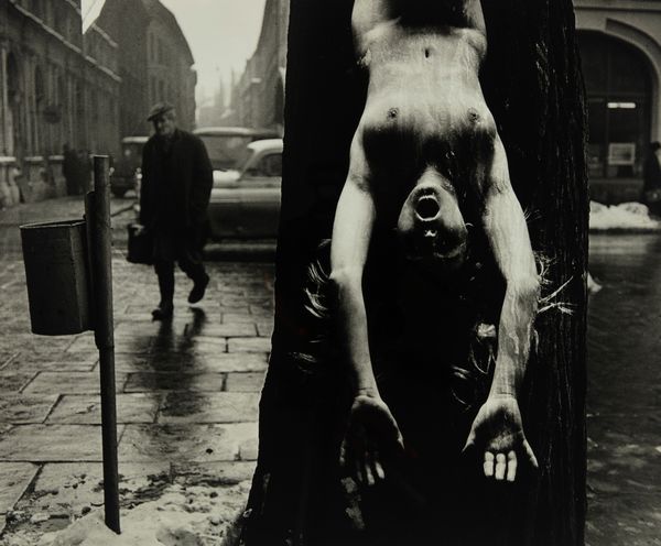 Wojciech Plewinski : Senza titolo  - Asta Fotografia: Unveiled Beauty - Associazione Nazionale - Case d'Asta italiane