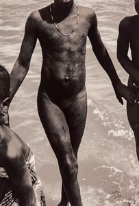 Ferdinando Scianna - Mali