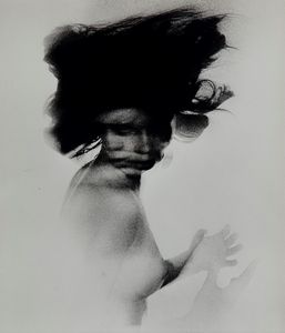 Stibor Miloslav : Senza titolo  - Asta Fotografia: Unveiled Beauty - Associazione Nazionale - Case d'Asta italiane