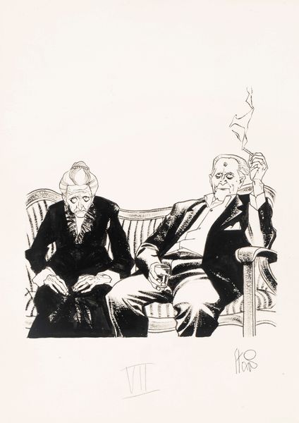 Angelo Stano : Dellamorte Dellamore  - Asta Maestri del Fumetto: Collezione Oliva - Associazione Nazionale - Case d'Asta italiane