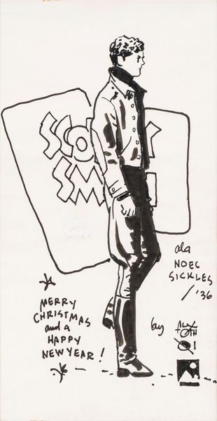 Alex Toth : Scorchy Smith  - Asta Maestri del Fumetto: Collezione Oliva - Associazione Nazionale - Case d'Asta italiane