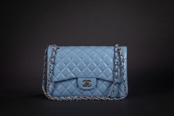CHANEL : Borsa  - Asta Luxury Fashion - Associazione Nazionale - Case d'Asta italiane