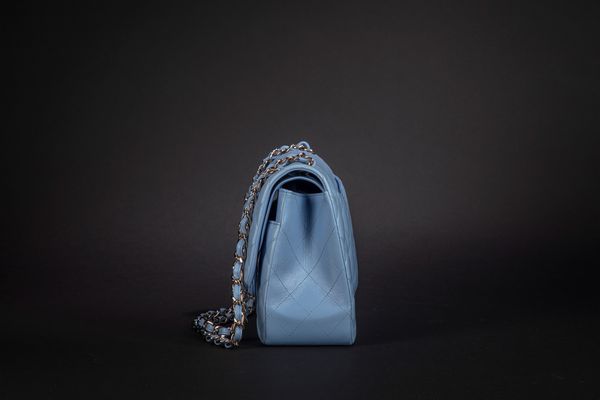 CHANEL : Borsa  - Asta Luxury Fashion - Associazione Nazionale - Case d'Asta italiane