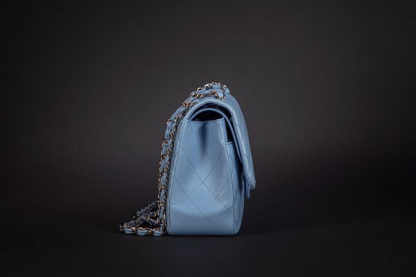 CHANEL : Borsa  - Asta Luxury Fashion - Associazione Nazionale - Case d'Asta italiane