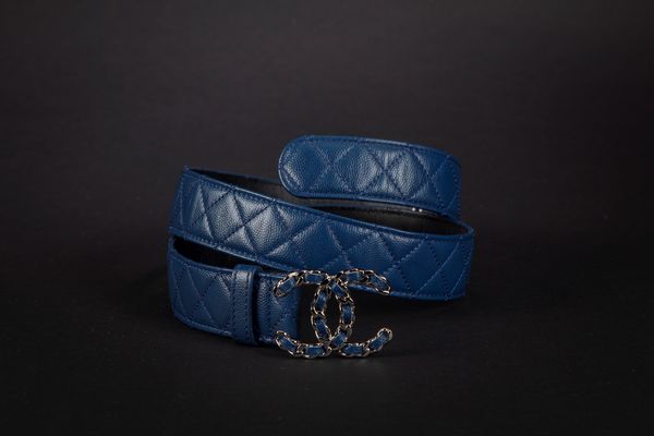 CHANEL : Cintura  - Asta Luxury Fashion - Associazione Nazionale - Case d'Asta italiane