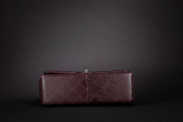 CHANEL : Borsa Jumbo  - Asta Luxury Fashion - Associazione Nazionale - Case d'Asta italiane