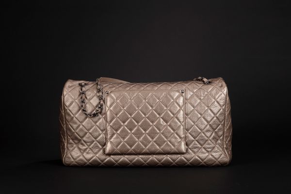 CHANEL : Borsa  - Asta Luxury Fashion - Associazione Nazionale - Case d'Asta italiane