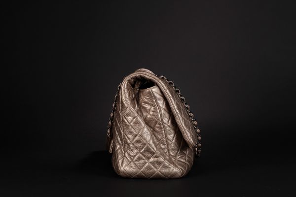 CHANEL : Borsa  - Asta Luxury Fashion - Associazione Nazionale - Case d'Asta italiane