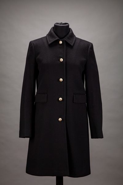 GUCCI : Cappottino  - Asta Luxury Fashion - Associazione Nazionale - Case d'Asta italiane