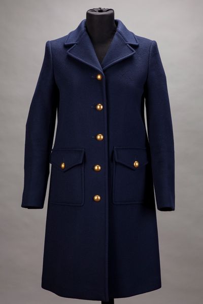 GUCCI : Cappottino  - Asta Luxury Fashion - Associazione Nazionale - Case d'Asta italiane