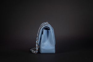 CHANEL : Borsa  - Asta Luxury Fashion - Associazione Nazionale - Case d'Asta italiane