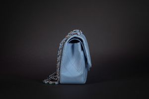 CHANEL : Borsa  - Asta Luxury Fashion - Associazione Nazionale - Case d'Asta italiane
