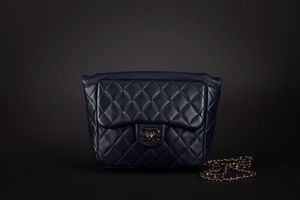 CHANEL : Zainetto  - Asta Luxury Fashion - Associazione Nazionale - Case d'Asta italiane