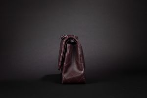 CHANEL : Borsa Jumbo  - Asta Luxury Fashion - Associazione Nazionale - Case d'Asta italiane