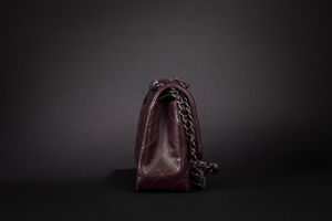 CHANEL : Borsa Jumbo  - Asta Luxury Fashion - Associazione Nazionale - Case d'Asta italiane