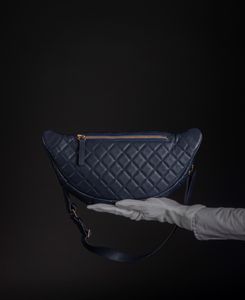 CHANEL : Marsupio  - Asta Luxury Fashion - Associazione Nazionale - Case d'Asta italiane