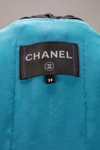 CHANEL : Giacca  - Asta Luxury Fashion - Associazione Nazionale - Case d'Asta italiane