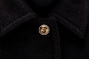 GUCCI : Cappottino  - Asta Luxury Fashion - Associazione Nazionale - Case d'Asta italiane
