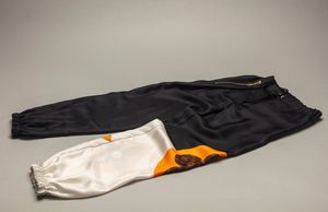 Louis Vuitton : Pantalone  - Asta Luxury Fashion - Associazione Nazionale - Case d'Asta italiane