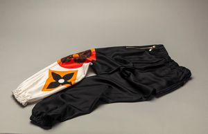 Louis Vuitton : Pantalone  - Asta Luxury Fashion - Associazione Nazionale - Case d'Asta italiane
