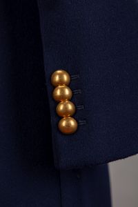GUCCI : Cappottino  - Asta Luxury Fashion - Associazione Nazionale - Case d'Asta italiane