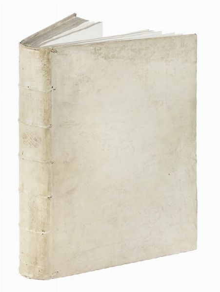 Francesco Maffei : Museum Veronense hoc est Antiquarum inscriptionum atque anaglyphorum collectio cui Taurinensis adiungitur et Vindobonensis...  - Asta Libri, autografi e manoscritti - Associazione Nazionale - Case d'Asta italiane