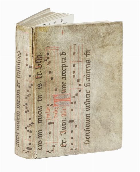 GIOVANNI BALBI : Catholicon.  - Asta Libri, autografi e manoscritti - Associazione Nazionale - Case d'Asta italiane