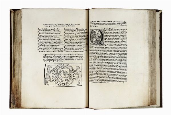 GIOVANNI LUDOVICO VIVALDI : Aureum opus de veritate contritionis in quo mirifica documenta eterne salutis aperiuntur.  - Asta Libri, autografi e manoscritti - Associazione Nazionale - Case d'Asta italiane