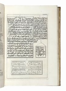 Francesco Maffei : Museum Veronense hoc est Antiquarum inscriptionum atque anaglyphorum collectio cui Taurinensis adiungitur et Vindobonensis...  - Asta Libri, autografi e manoscritti - Associazione Nazionale - Case d'Asta italiane