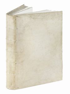 Francesco Maffei : Museum Veronense hoc est Antiquarum inscriptionum atque anaglyphorum collectio cui Taurinensis adiungitur et Vindobonensis...  - Asta Libri, autografi e manoscritti - Associazione Nazionale - Case d'Asta italiane