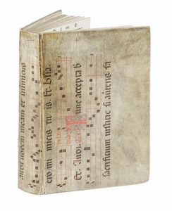 GIOVANNI BALBI : Catholicon.  - Asta Libri, autografi e manoscritti - Associazione Nazionale - Case d'Asta italiane