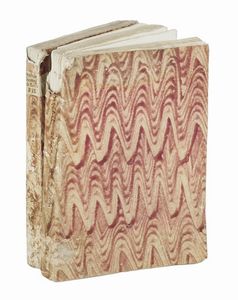 Henri Louis Duhamel du Monceau : Del governo dei boschi [...] arricchita di Rami, ed ora tradotta in italiano dall'Abate Giulio Perini [...]. Parte prima (-seconda).  - Asta Libri, autografi e manoscritti - Associazione Nazionale - Case d'Asta italiane