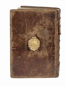 BERNARD (DE) MONTFAUCON : L'antiquité expliquée et représentée en figures [...] Par dom Bernard De Montfaucon [...] Tome premier (-cinquieme).  - Asta Libri, autografi e manoscritti - Associazione Nazionale - Case d'Asta italiane