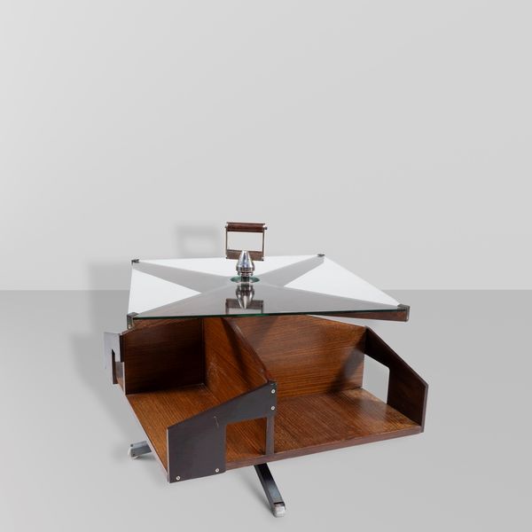 Ico Parisi, prod. MIM  - Asta Design e Arti Decorative del 900 - Associazione Nazionale - Case d'Asta italiane